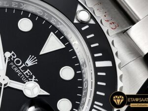 ROLSUB0230A - Submariner 116610 904L SSSS Black V8 Noob SA3135 - 02.jpg